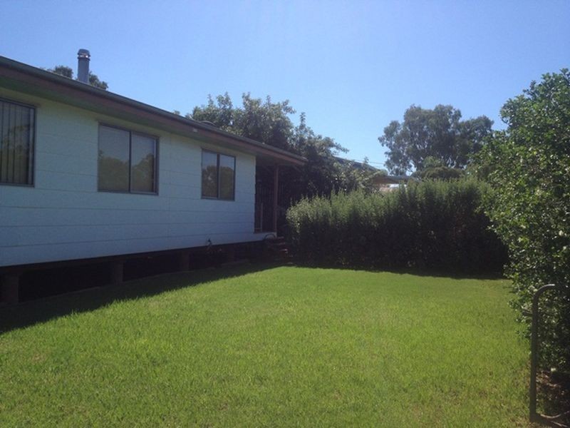 209 PARRY STREET, Charleville QLD 4470