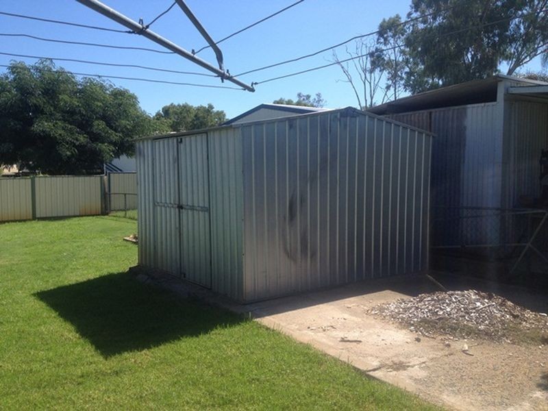 209 PARRY STREET, Charleville QLD 4470