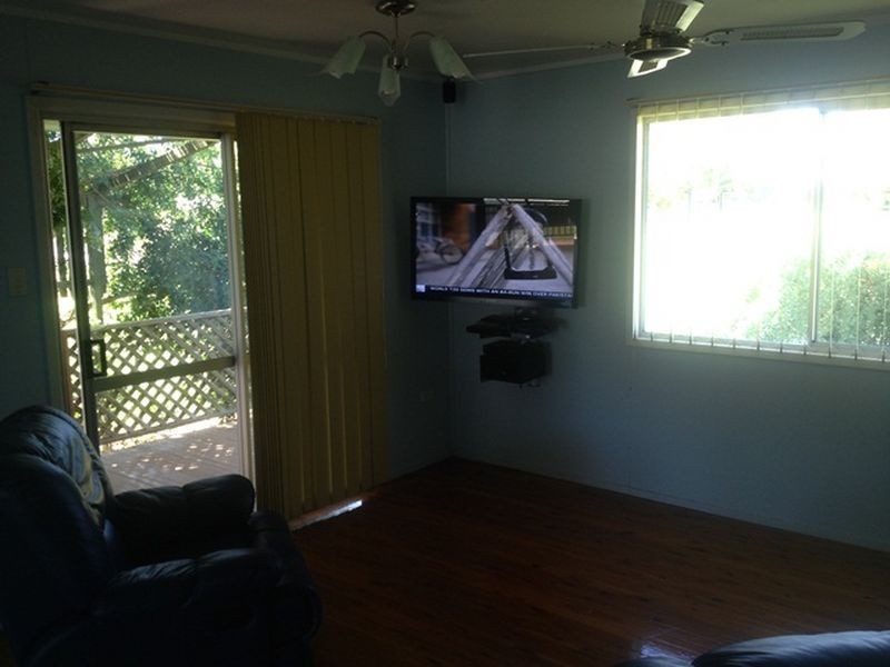 209 PARRY STREET, Charleville QLD 4470