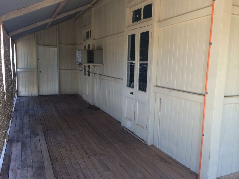 109 WATSON STREET, Charleville QLD 4470