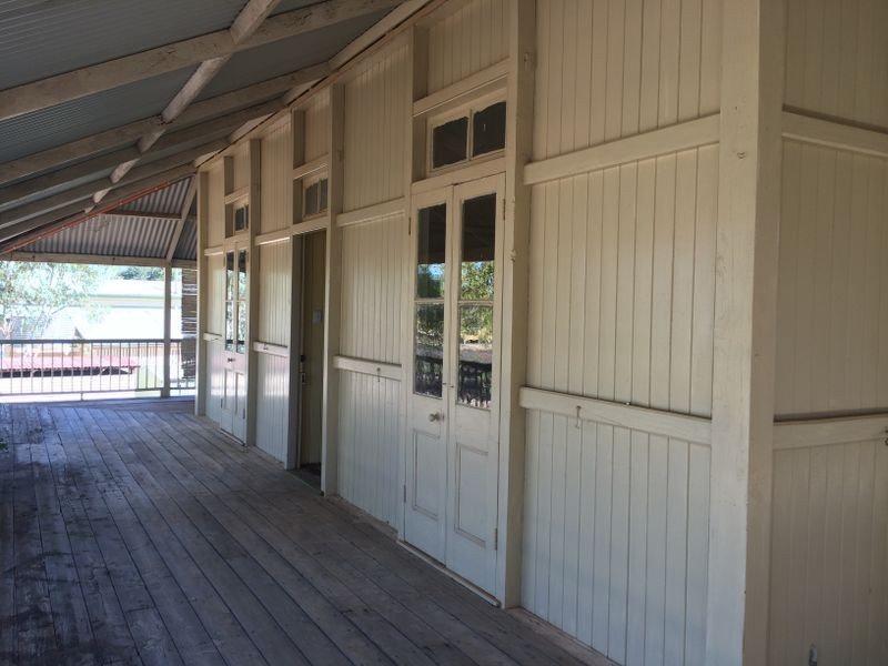 109 WATSON STREET, Charleville QLD 4470