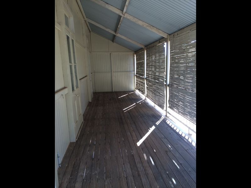 109 WATSON STREET, Charleville QLD 4470