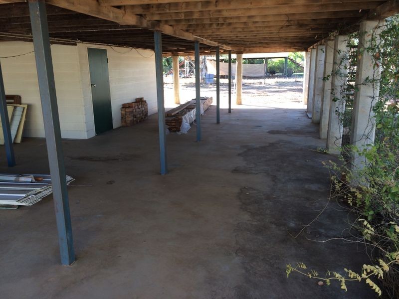 109 WATSON STREET, Charleville QLD 4470