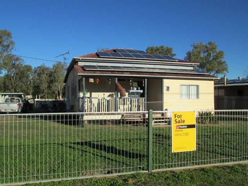 4 TO 6 HILDA STREET, Charleville QLD 4470