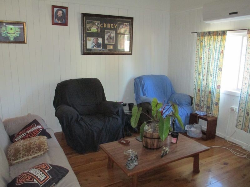 4 TO 6 HILDA STREET, Charleville QLD 4470