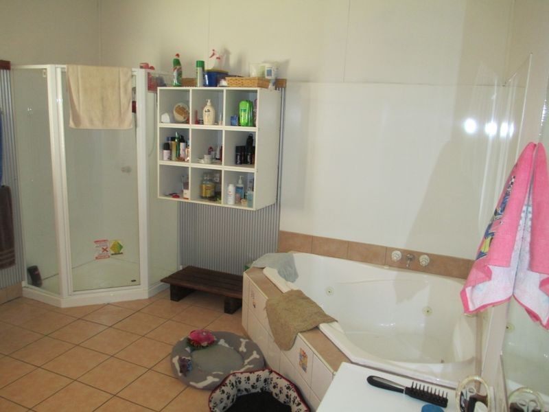 4 TO 6 HILDA STREET, Charleville QLD 4470