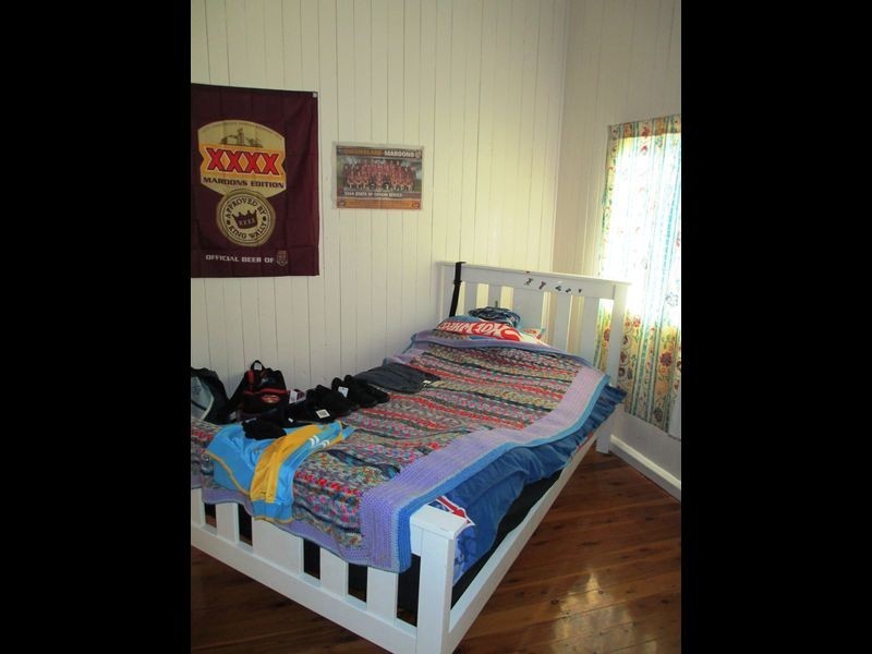 4 TO 6 HILDA STREET, Charleville QLD 4470