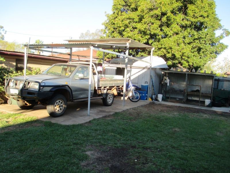 62 EDWARD STREET, Charleville QLD 4470