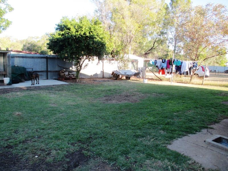 62 EDWARD STREET, Charleville QLD 4470
