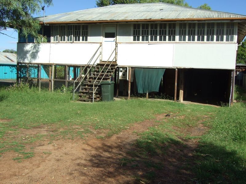 70 EDWARD STREET, Charleville QLD 4470
