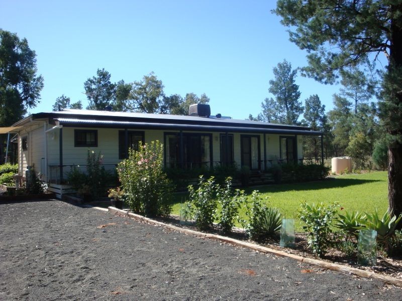 39 BANJARRA DRIVE, Charleville QLD 4470