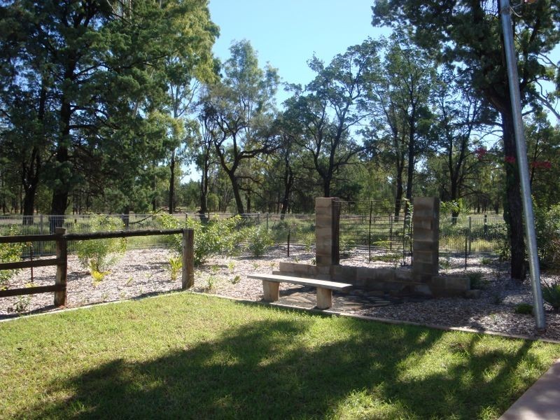 39 BANJARRA DRIVE, Charleville QLD 4470