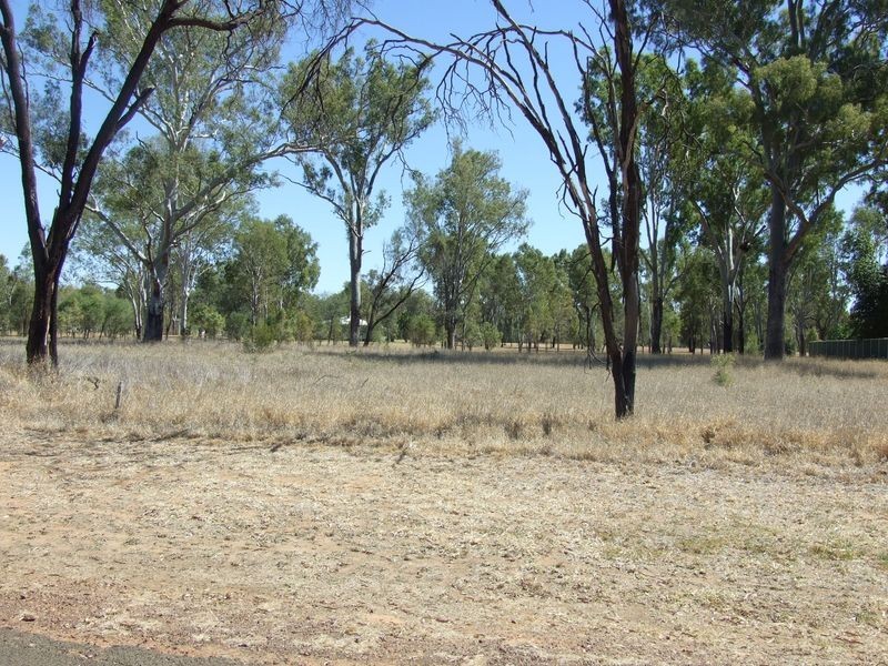 57 HILDA STREET, Charleville QLD 4470