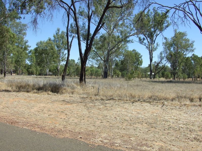 57 HILDA STREET, Charleville QLD 4470