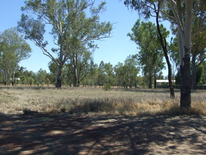 57 HILDA STREET, Charleville QLD 4470