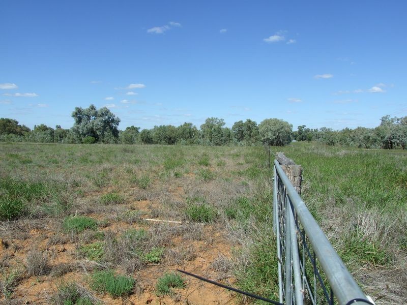 LOT 1 FRAWLEY STREET, Charleville QLD 4470