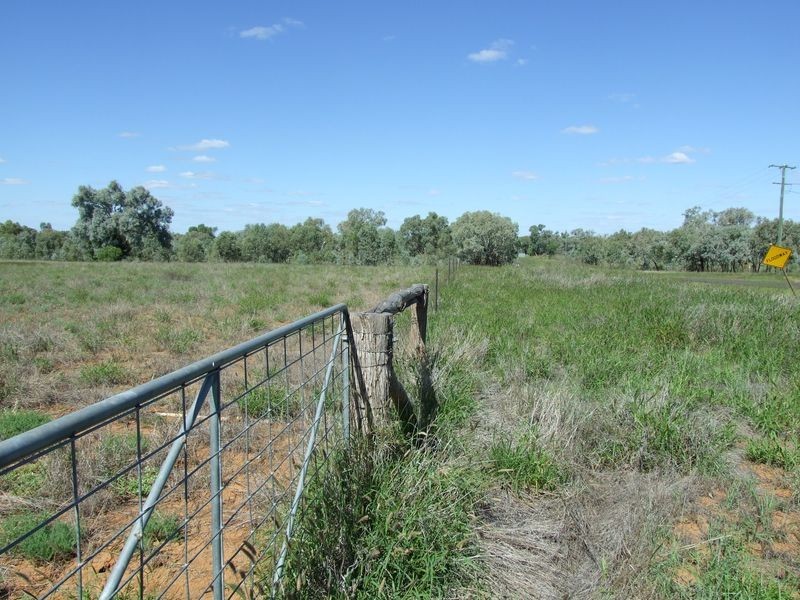 LOT 1 FRAWLEY STREET, Charleville QLD 4470
