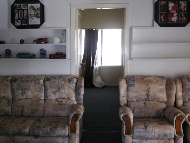 29 CHULUNGRA STREET, Quilpie QLD 4480