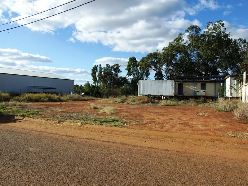 LOT 4 COOLABAH STREET, Charleville QLD 4470