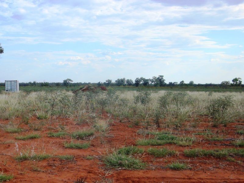 LOT 18 BRUMBY DRIVE, Charleville QLD 4470