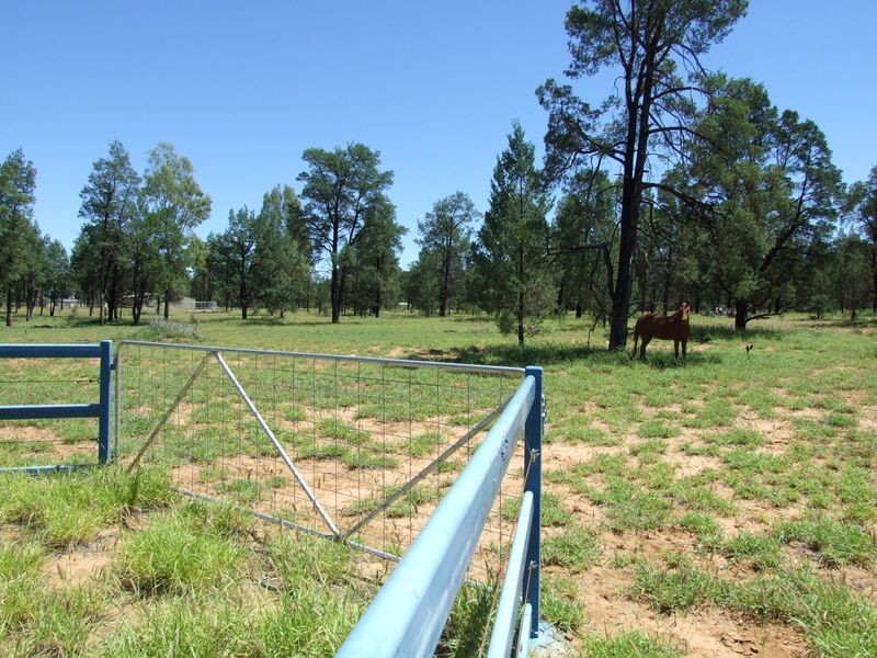 LOT 10 BANJARRA DRIVE, Charleville QLD 4470