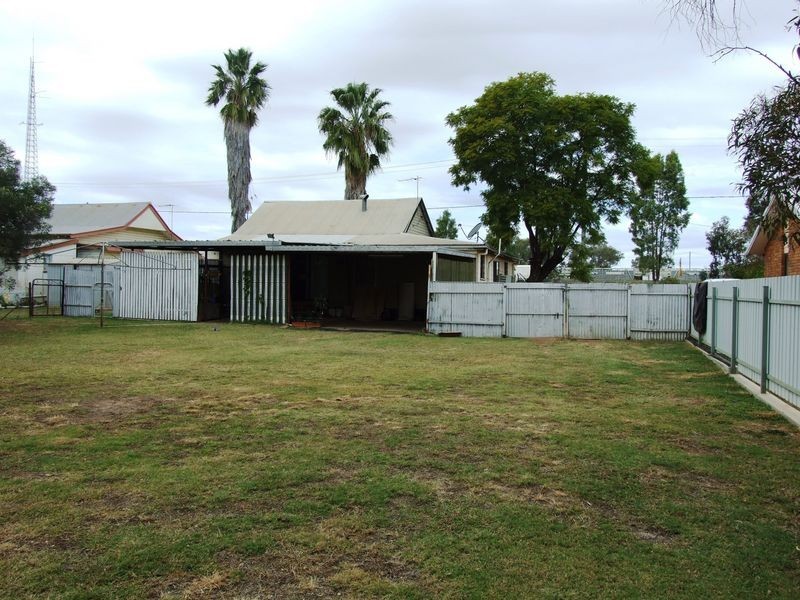 103 KING STREET, Charleville QLD 4470