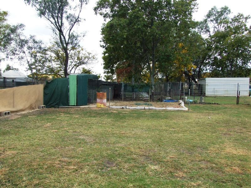 103 KING STREET, Charleville QLD 4470