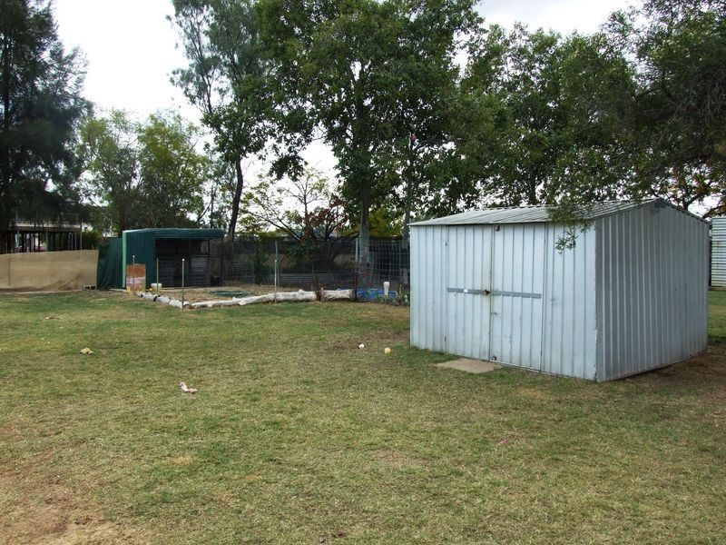 103 KING STREET, Charleville QLD 4470