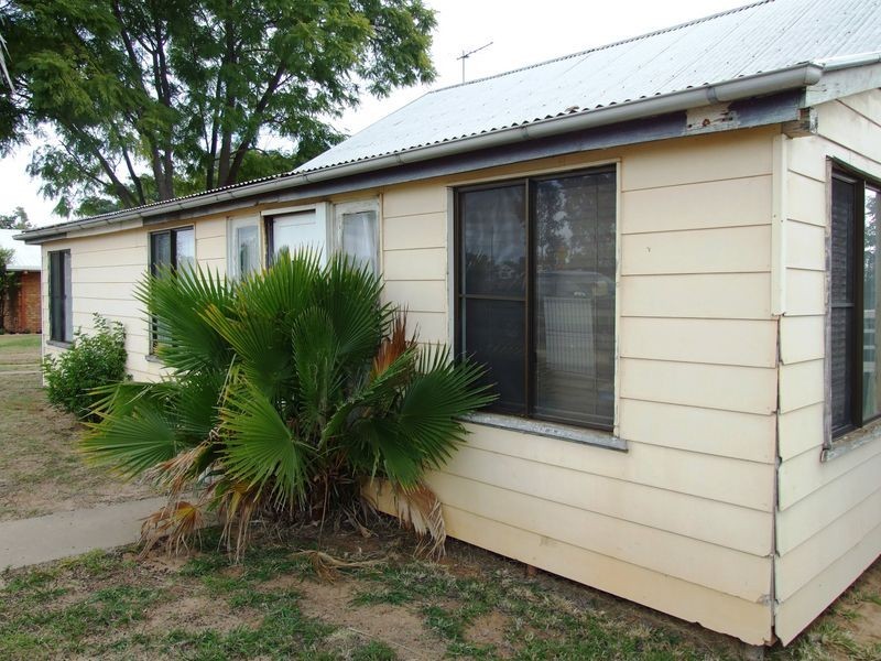 103 KING STREET, Charleville QLD 4470