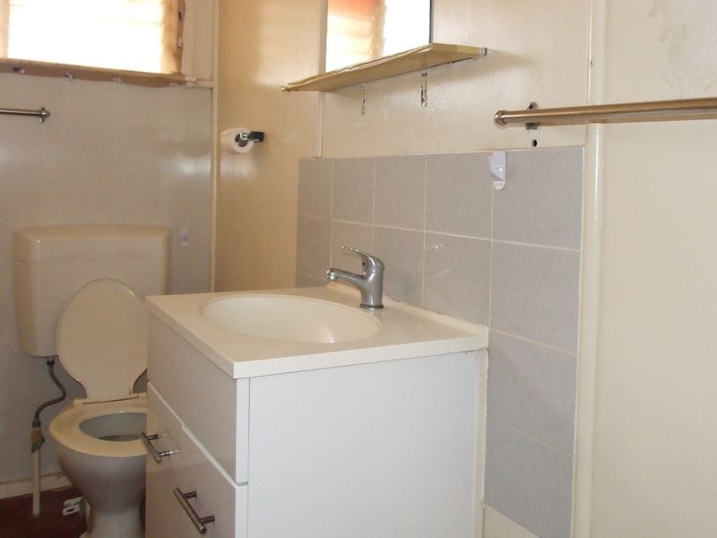 62 PARRY STREET, Charleville QLD 4470