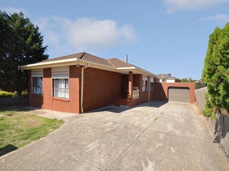 7 Dillwynia Place, Meadow Heights VIC 3048