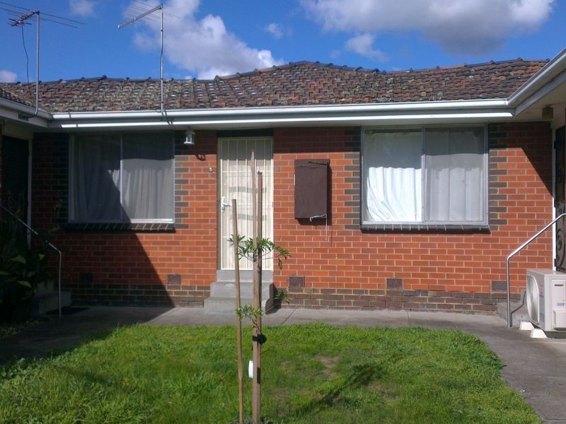 5/65 DAVID STREET, Lalor VIC 3075