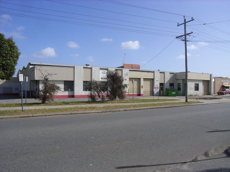 183 Campbell Street, Belmont WA 6104