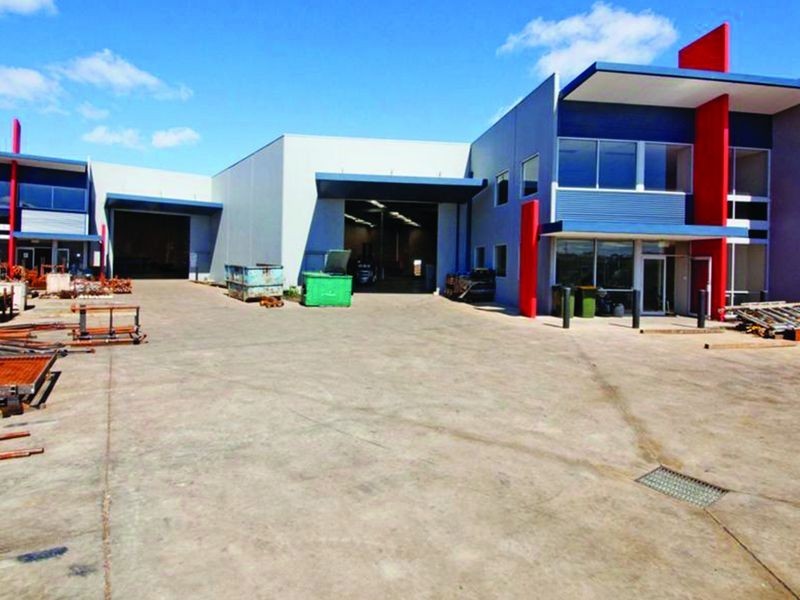 1&2/9 Cutting Way, Yangebup WA 6164