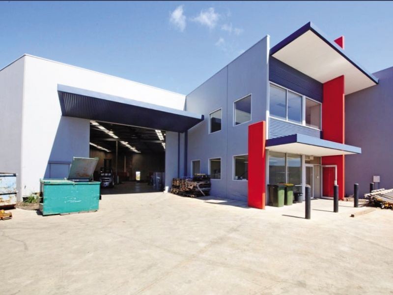 1&2/9 Cutting Way, Yangebup WA 6164