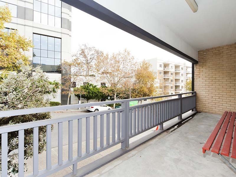 6/1076 Hay Street, West Perth WA 6005