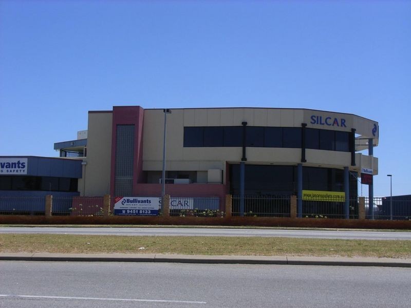 2 – 10 Kewdale Road, Welshpool WA 6106