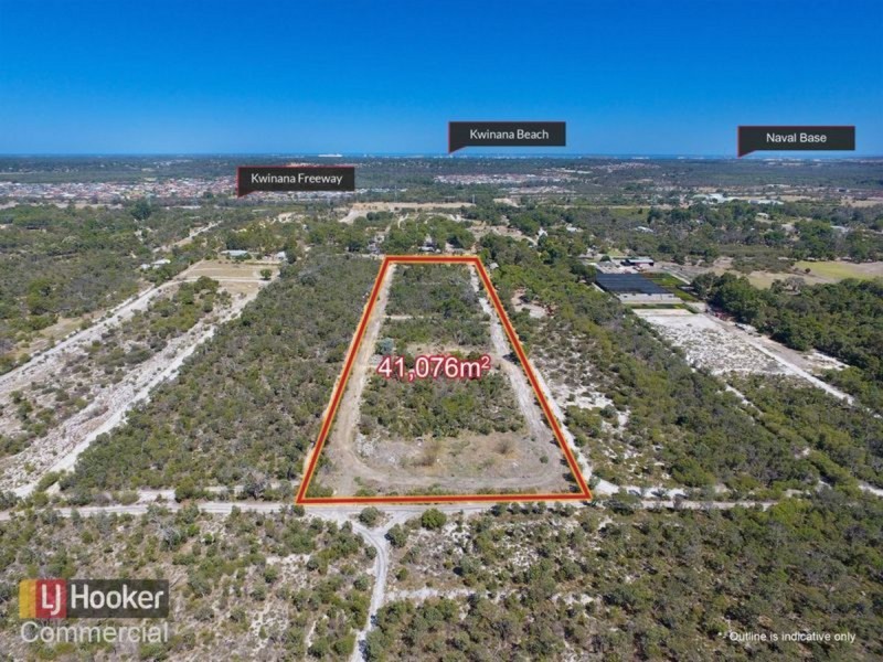 57 Landgren Road, Casuarina WA 6167