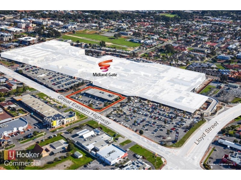 246 Great Eastern Highway, Midland WA 6056