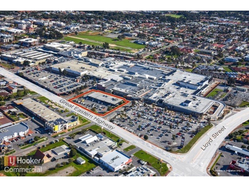 246 Great Eastern Highway, Midland WA 6056