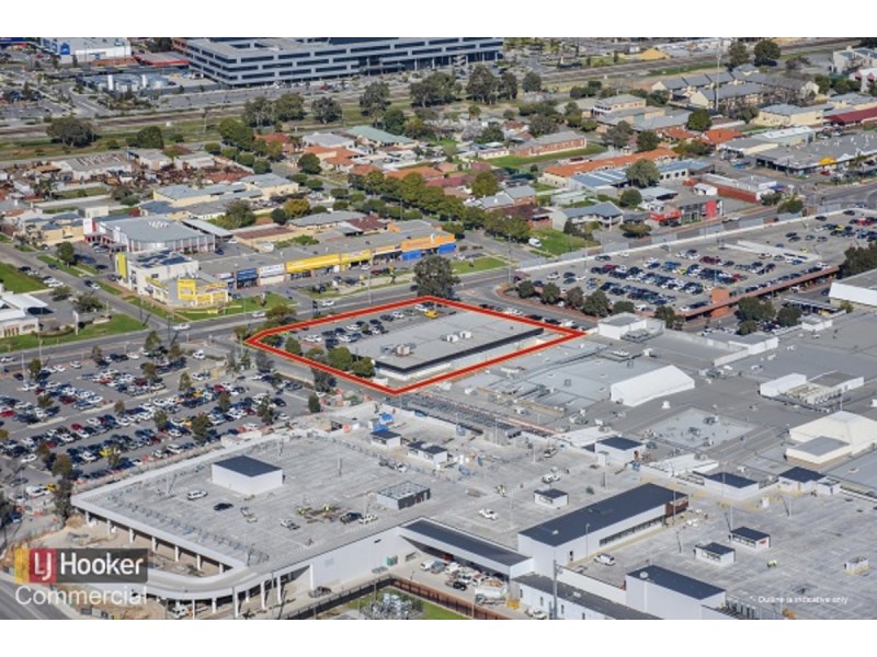 246 Great Eastern Highway, Midland WA 6056