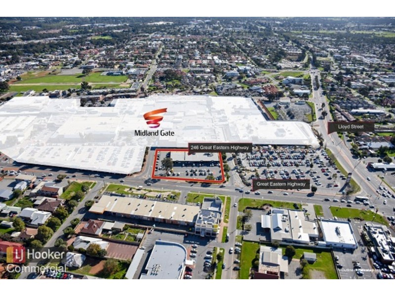 246 Great Eastern Highway, Midland WA 6056