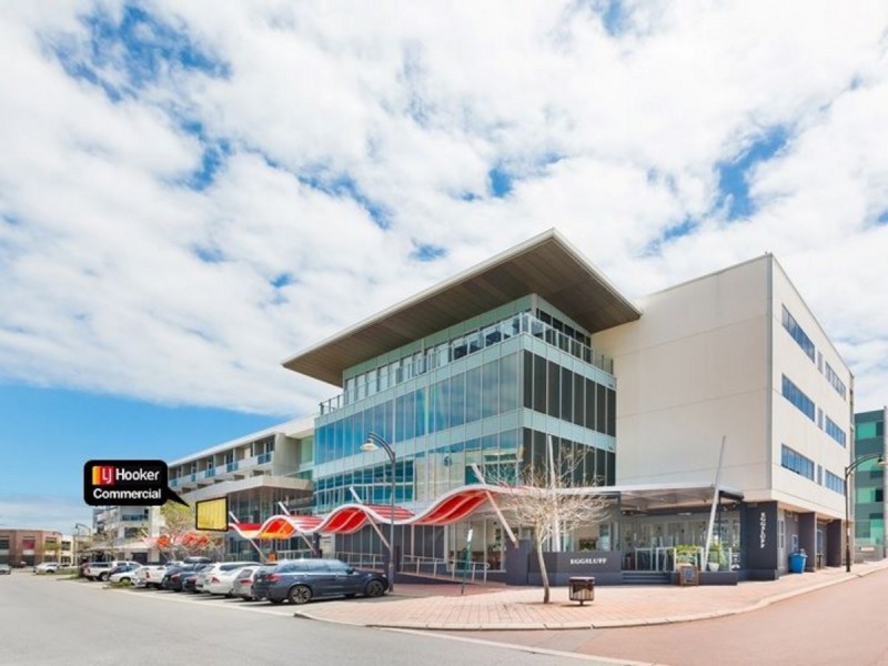 13/22 Railway Road, Subiaco WA 6008