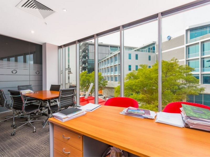 13/22 Railway Road, Subiaco WA 6008