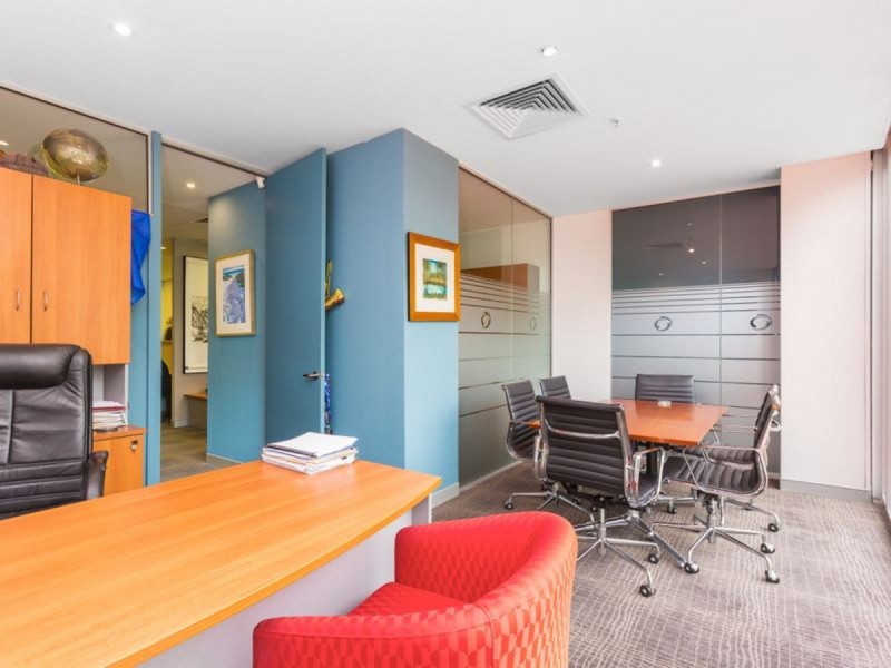 13/22 Railway Road, Subiaco WA 6008