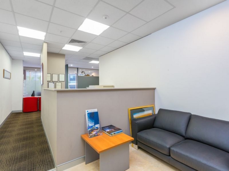 13/22 Railway Road, Subiaco WA 6008