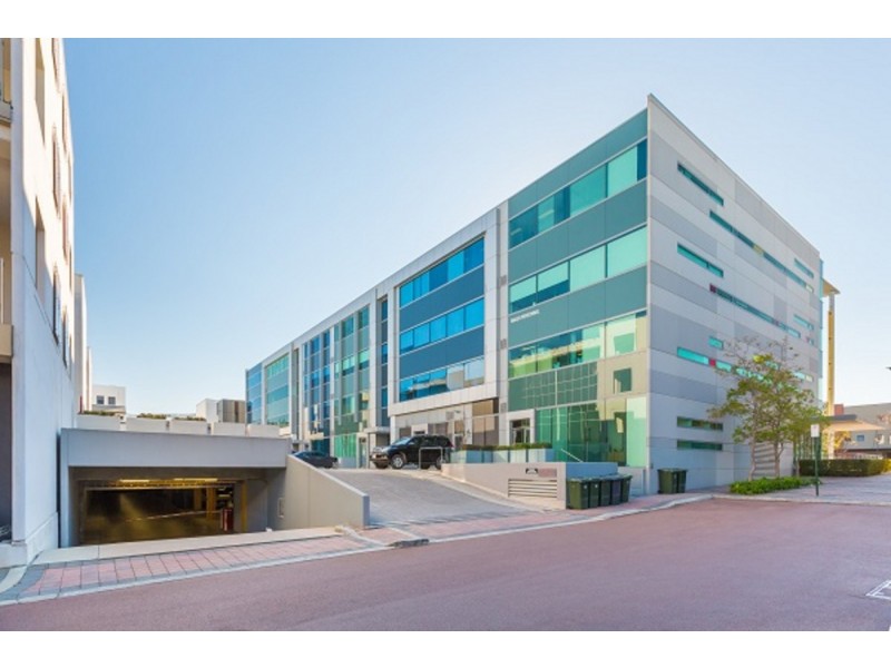 26/431-435 Roberts Road, Subiaco WA 6008