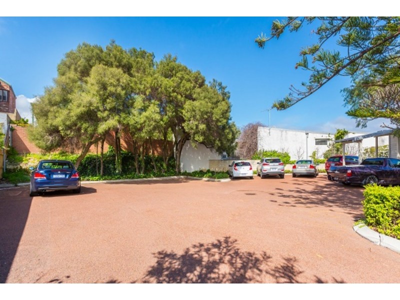 1/116 Wray Avenue, Fremantle WA 6160