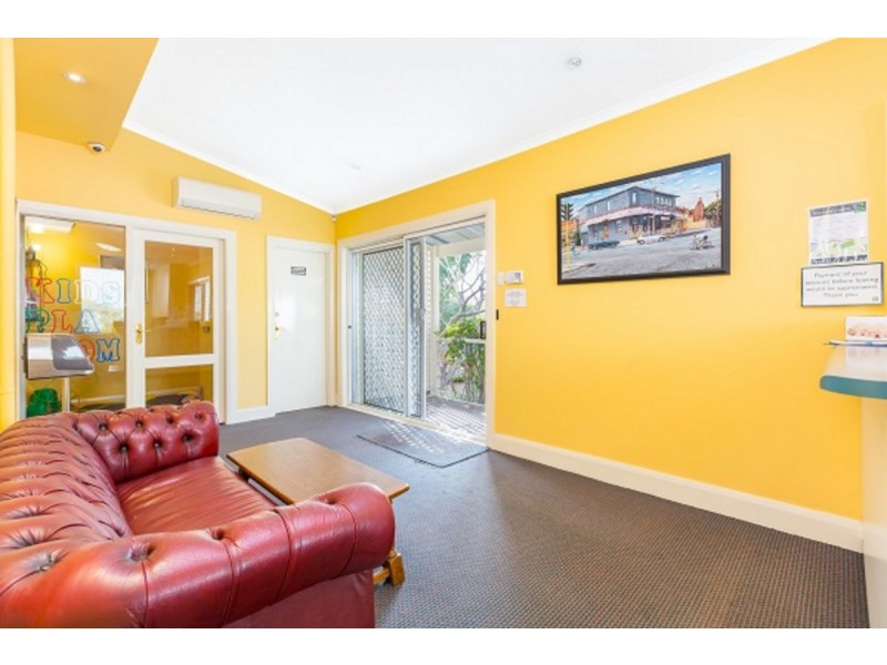 1/116 Wray Avenue, Fremantle WA 6160