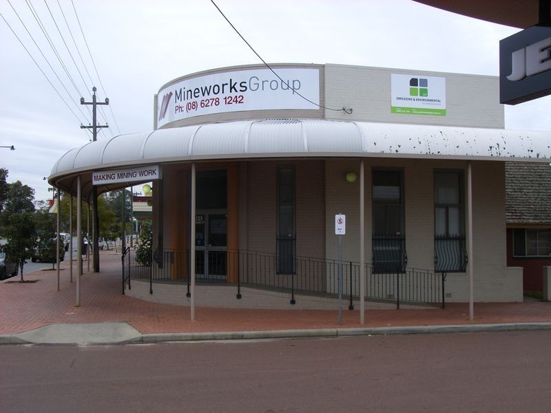 125 James Street, Guildford WA 6055